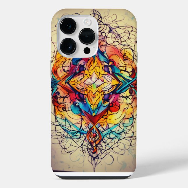 Iphone 14 pro max kaum  hülle (Rückseite)