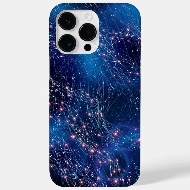 iPhone 14 Pro Max Synapse Coque 2 (Verso)