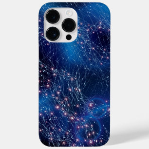 iPhone 14 Pro Max Synapse Fall 2 Case-Mate iPhone 14 Pro Max Hülle