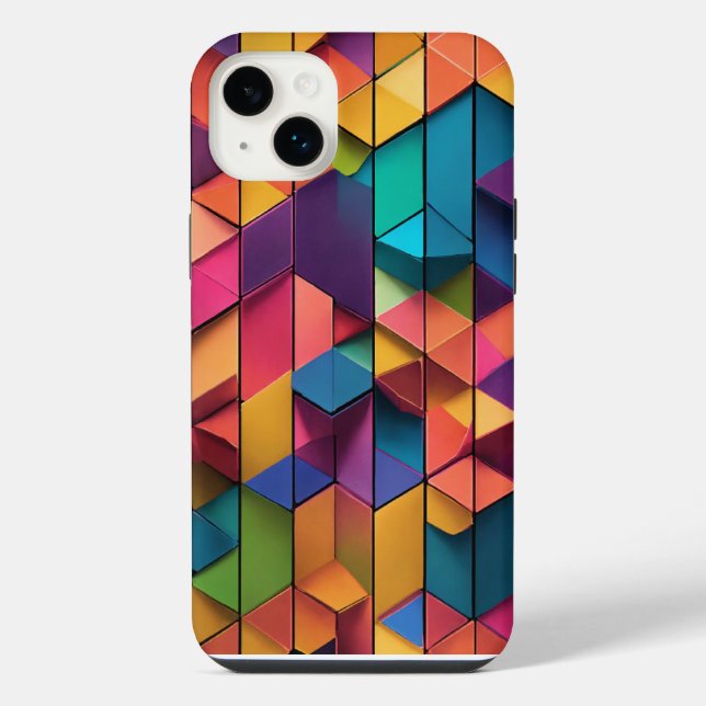 iPhone 14plus Gehäuse 14 Plus Hülle (Rückseite)