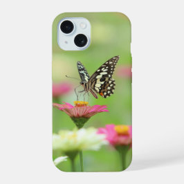 iPhone 15 back case