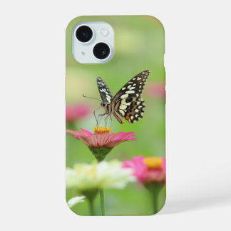 iPhone 15 back case