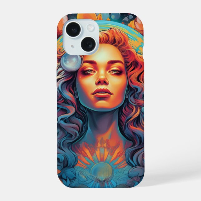 iPhone 15 case (Verso)