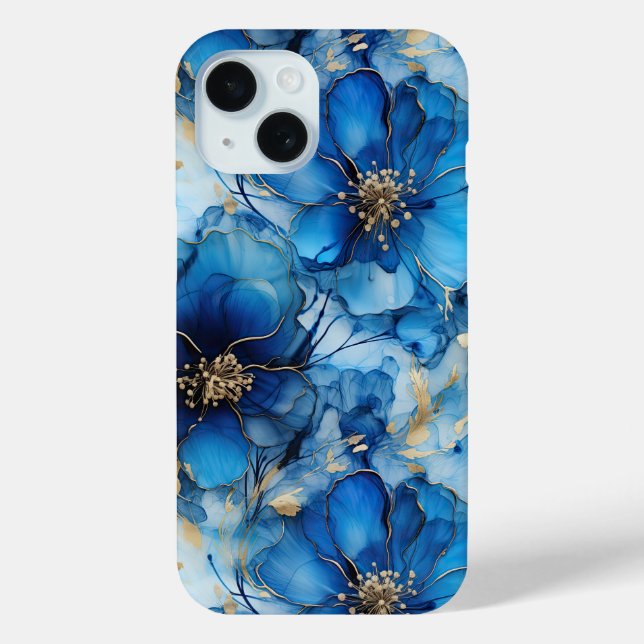 iPhone 15 Case (Rückseite)