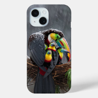 iPhone 15 Case Design