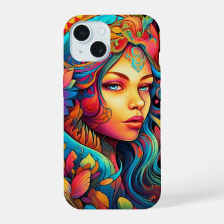 iPhone 15 case iPhone 15 Hülle