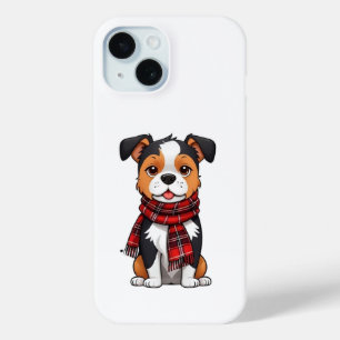 iPhone 15 Fall Dog Bild Case-Mate iPhone Hülle