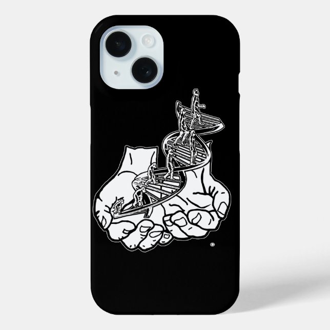 iphone 15 hülle (Rückseite)