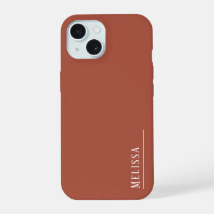  iPhone 15 HÜLLE