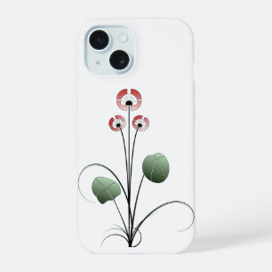 Iphone 15 Hülle Ikebana