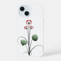 Iphone 15 ikebana