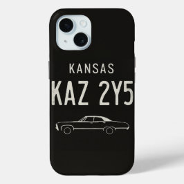 IPhone 15 impala Case-Mate iPhone Hülle