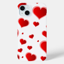 iphone 15 plus Case-Mate iPhone hülle