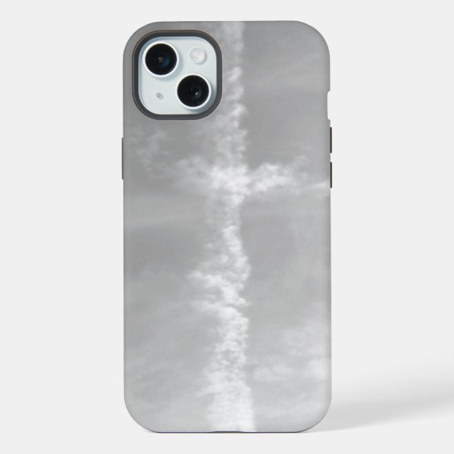 iPhone 15 Plus Hülle (Rückseite)