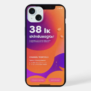 iPhone 15 Plus Hülle