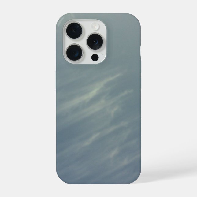 iPhone 15 Pro Hülle  (Rückseite)