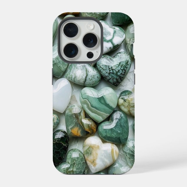 iPhone 15 Pro-Hülle Pro Hülle (Rückseite)
