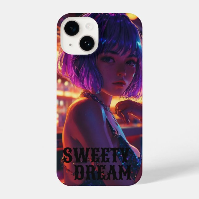 ✅ iPhone 15 Pro Max - 256 GB | A17 Pro चि प | टा इ 14 Hülle (Rückseite)