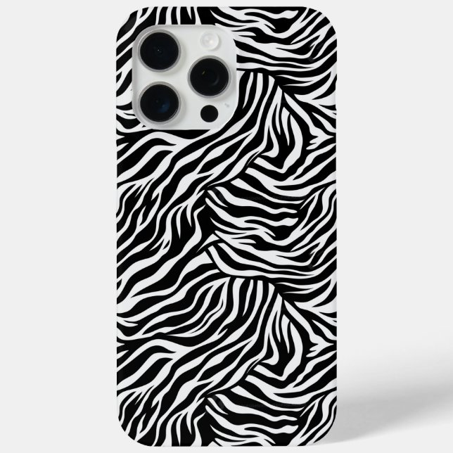 iPhone 15 Pro Max Case (Rückseite)