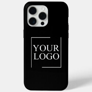 Iphone 15 Pro Max Case Best LOGO Modernes Elegant