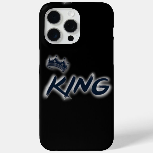 iPhone 15 Pro Max Collection Coque Premium (Verso)