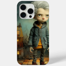 iPhone 15 Pro Max -Cool 5 Case-Mate iPhone Hülle