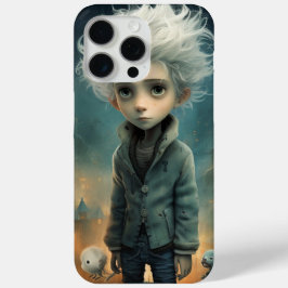 iPhone 15 Pro Max -Cool 6 Case-Mate iPhone Hülle