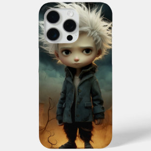 iPhone 15 Pro Max -Cool 7 Case-Mate iPhone Hülle