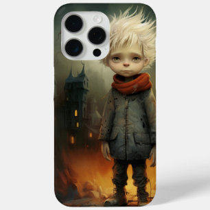 iPhone 15 Pro Max -Cool 8 Case-Mate iPhone Hülle