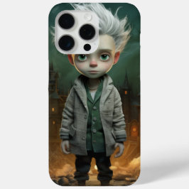 iPhone 15 Pro Max -Cool Case-Mate iPhone Hülle