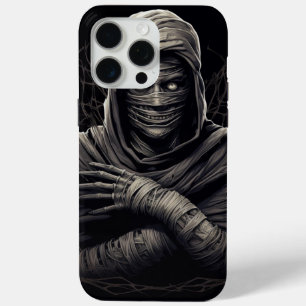 iPhone 15 Pro Max Coque iPhone/iPad Mommy