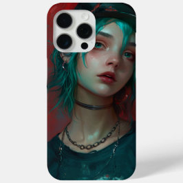 iPhone 15 Pro Max - Cute 4 Case-Mate iPhone Hülle