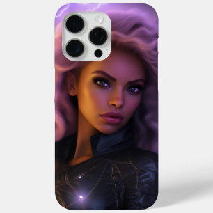 iPhone 15 Pro Max - Eclaire 9 Case-Mate iPhone Hülle