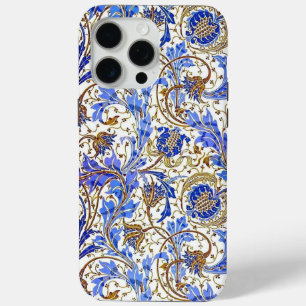 iPhone 15 pro max Gehäuse Blumenmuster Case-Mate iPhone Hülle