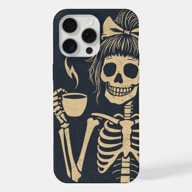 iPhone 15 pro max Gehäuse Hülle (Rückseite)