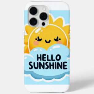 IPHONE 15 PRO MAX HÜLLE