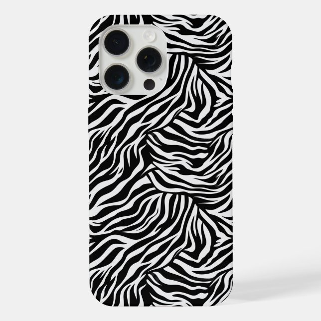 iPhone 15 Pro Max Hülle (Rückseite)