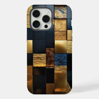 iPhone 15 Pro Max Hülle bestes Würfelfarbmuster