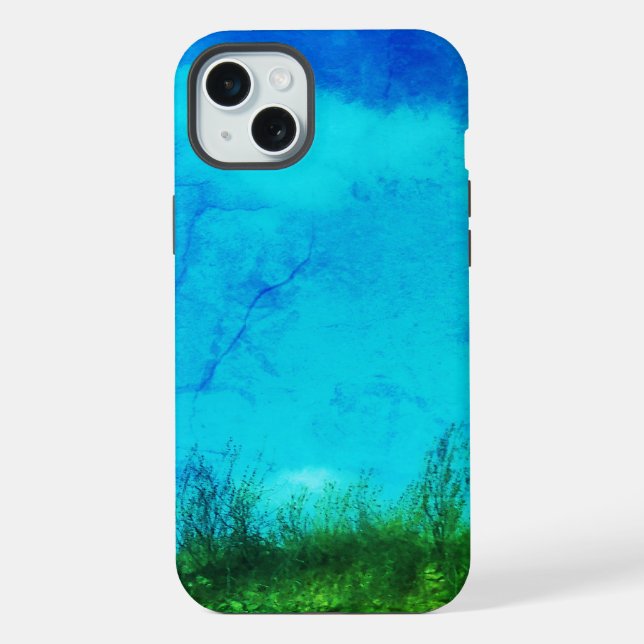 iPhone 15 Pro Max Hülle iPhone 15 Plus Hülle (Rückseite)