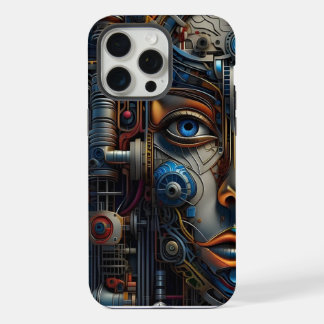 iPhone 15 Pro Max Hülle Wissenschaft und Technolog
