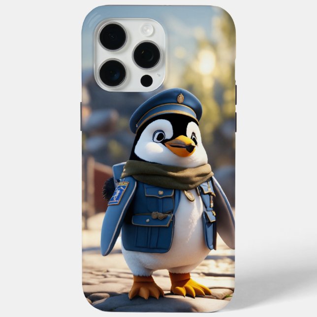 iPhone 15 pro max Hüllen (Rückseite)