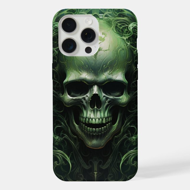 iPhone 15 Pro Max Hüllen -Chat Hülle (Rückseite)