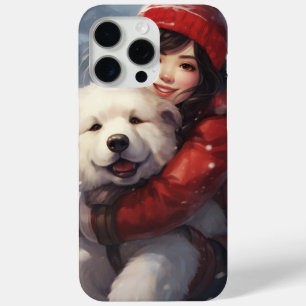 iPhone 15 Pro Max - Hund-2 Case-Mate iPhone Hülle
