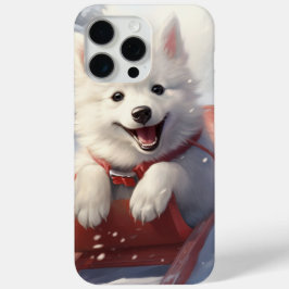 iPhone 15 Pro Max - Hund-5 Case-Mate iPhone Hülle