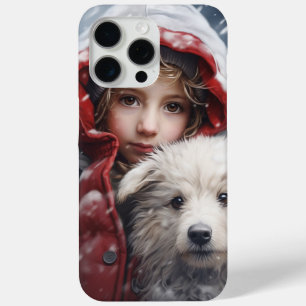 iPhone 15 Pro Max - Hund-7 Case-Mate iPhone Hülle