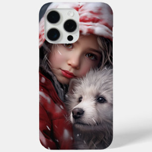 iPhone 15 Pro Max - Hund-9 Case-Mate iPhone Hülle