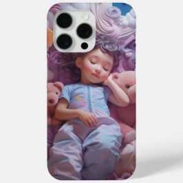 iPhone 15 Pro Max - Mond-2 Case-Mate iPhone Hülle