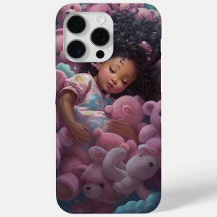 iPhone 15 Pro Max - Mond-3 Case-Mate iPhone Hülle