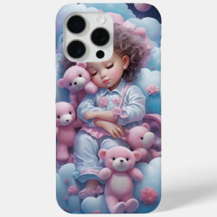 iPhone 15 Pro Max - Mond-6 Case-Mate iPhone Hülle