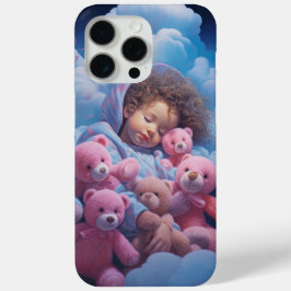 iPhone 15 Pro Max - Mond-7 Case-Mate iPhone Hülle